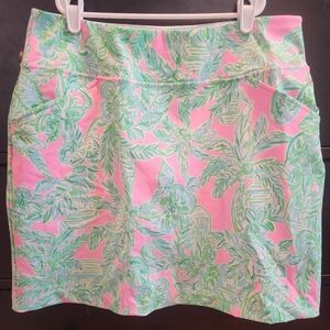 Lilly Pulitzer Monica Skort